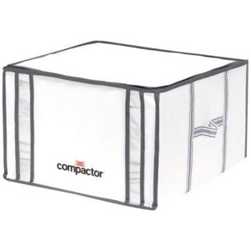 COMPACTOR Housse semi-rigide taille m 125l
