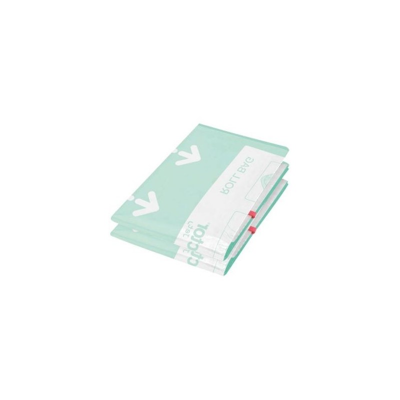 COMPACTOR Sac de compression roll up taille L lot de 2