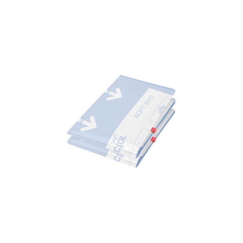 COMPACTOR Sac de compression roll up taille M lot de 2