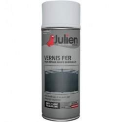 Julien Julien bbe 400ml vern.tous métaux n78 - Image 2