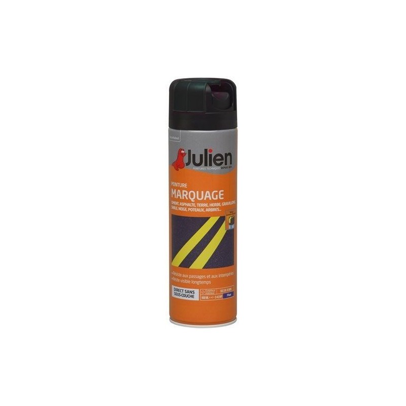 Julien Julien bbe 500ml marquage blanc n80