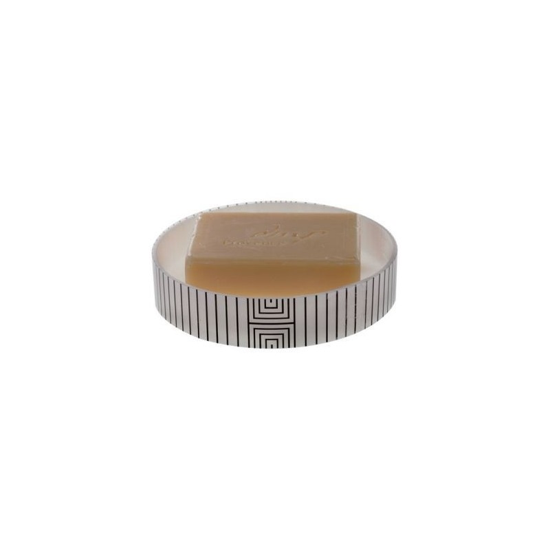 SPIRELLA Porte savon Graphic