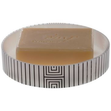 SPIRELLA Porte savon Graphic