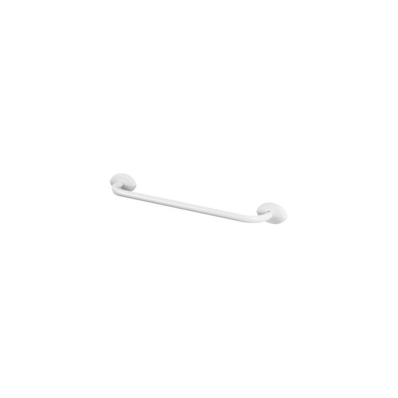 SPIRELLA Porte serviette blanc 60cm lemon