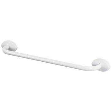 SPIRELLA Porte serviette blanc 60cm lemon