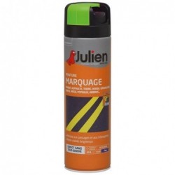 Julien Julien bbe 500ml marquage fluovert n87 - Image 2