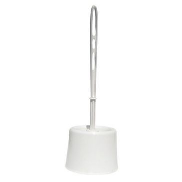 TAMPEL Combiné wc classic blanc