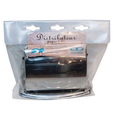 GODONNIER Distributeur papier wc rlx inox