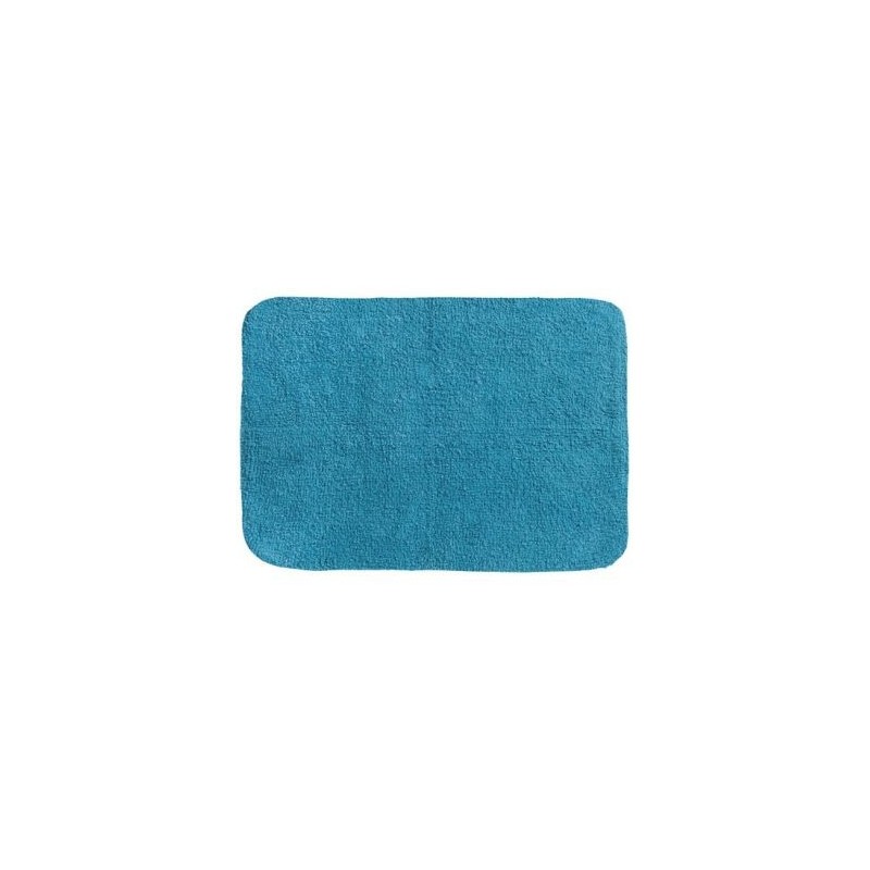 SPIRELLA Tapis Campus 50x70cm bleu pétrol