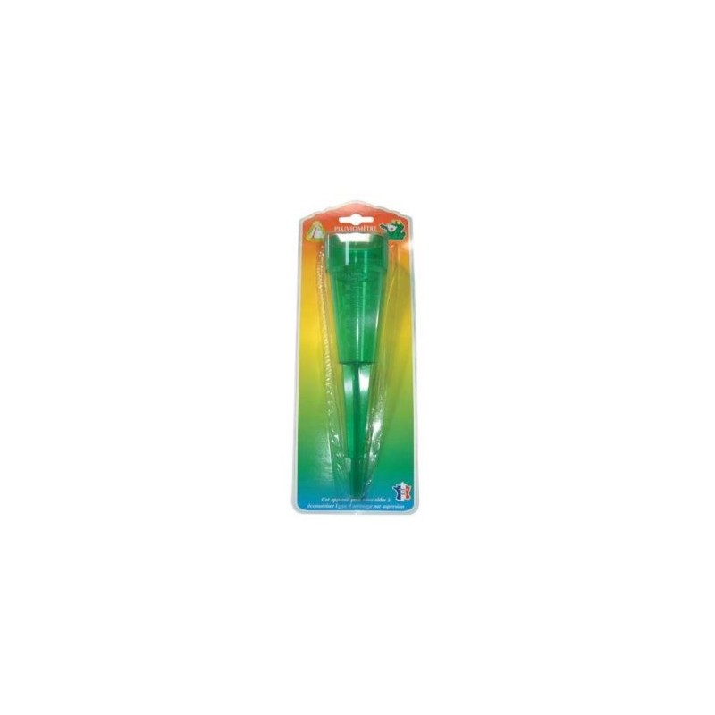 STIL Pluviomètre plastique pm 1629
