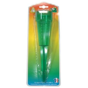 STIL Pluviomètre plastique pm 1629
