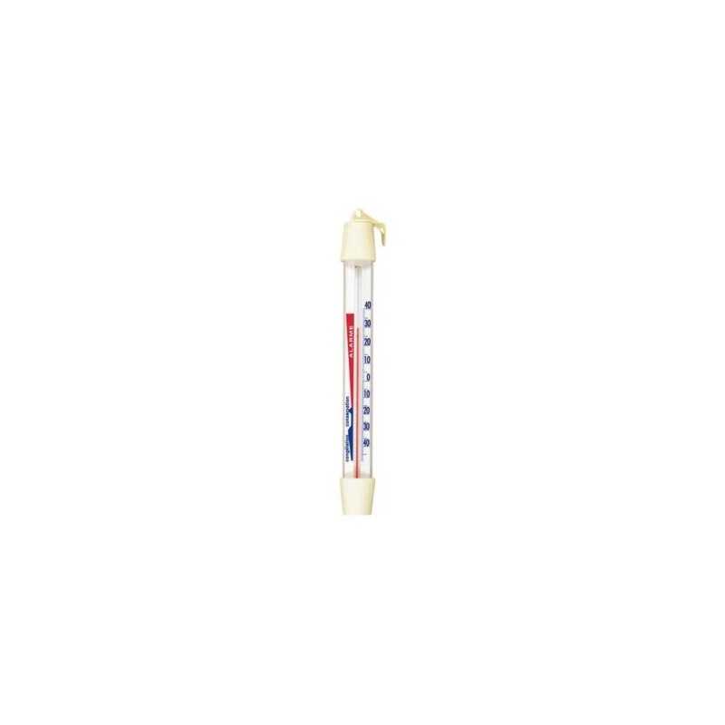STIL Thermomètre congèl.zone 200x25 bl. 992
