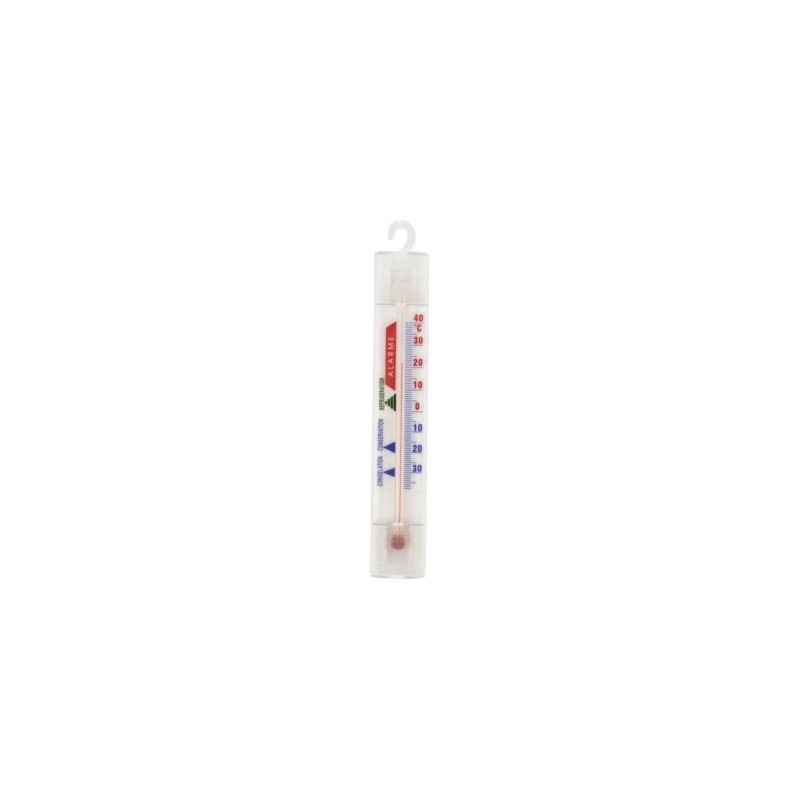 STIL Thermomètre congélateur réfrigerateur -35°+40°  blister