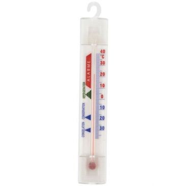 STIL Thermomètre congélateur réfrigerateur -35°+40°  blister