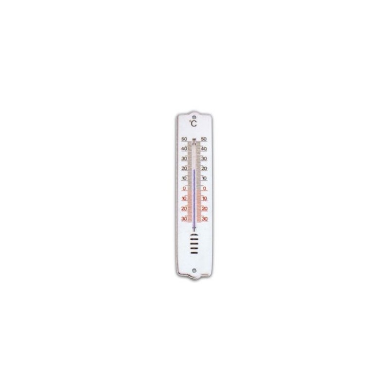 Metaltex Thermomètre inter/extér plast. 298000