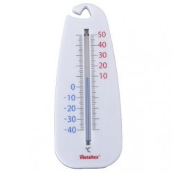 Thermomètre...