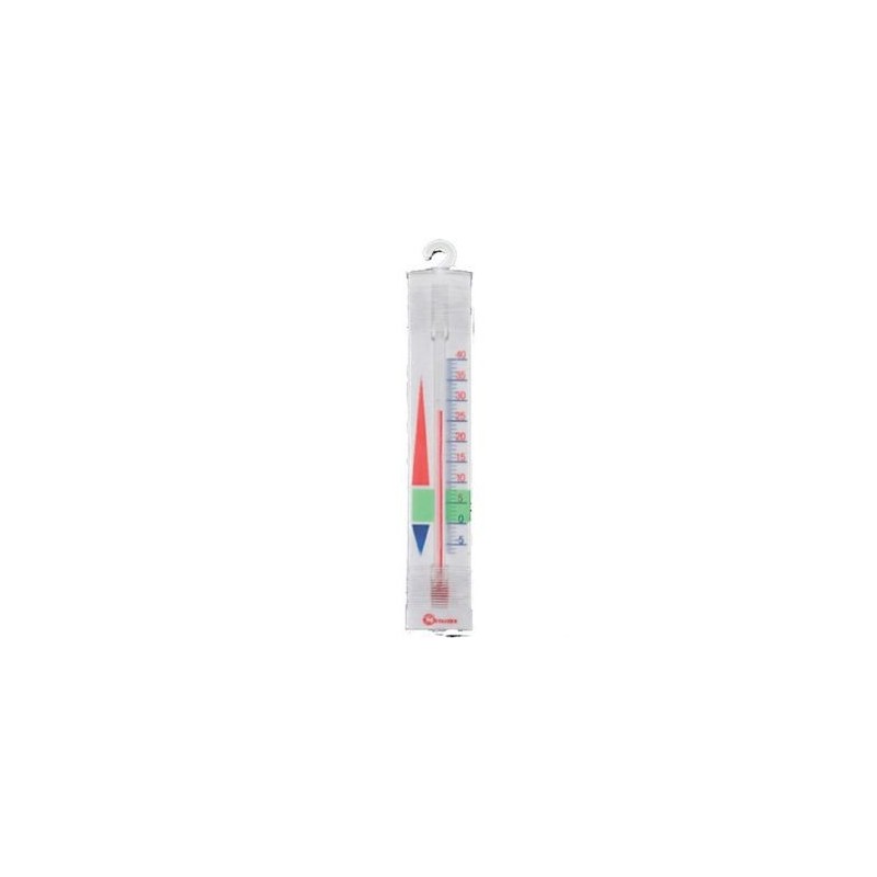 Metaltex Thermomètre réfrigérateur plast. 298044