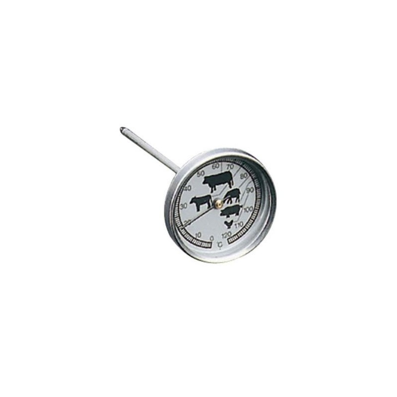 Metaltex Thermomètre viande métaltex 298046