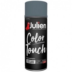 Julien Julien relooking color touch 400ml brillant anthracite - Image 2