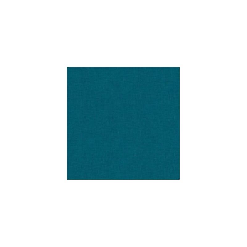 D-C-TABLE Nappe bergamo capri pétrole 15mx138cm