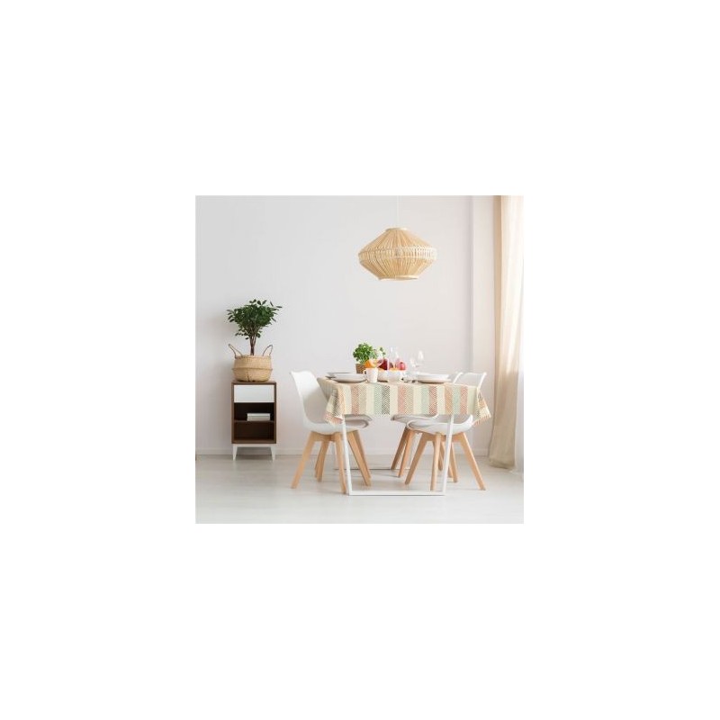 D-C-FIX Nappe rect sans pvc lulina 150x220cm