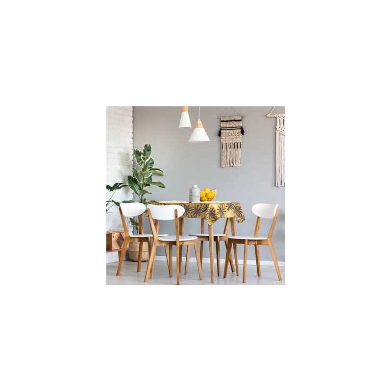D-C-FIX Nappe manhattan felisa 150cm ronde