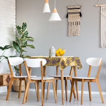 D-C-FIX Nappe manhattan felisa 150cm ronde