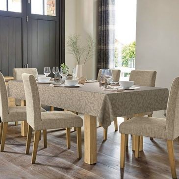 D-C-FIX Nappe manhattan lifletto sable 150cm ronde