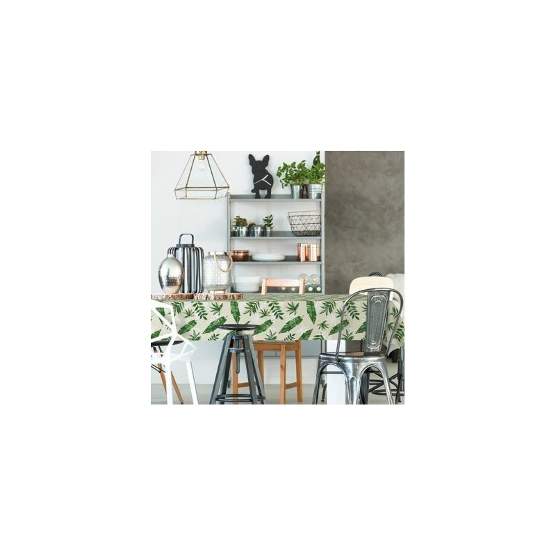 D-C-FIX Nappe manhattan tropical forest 150cm rde