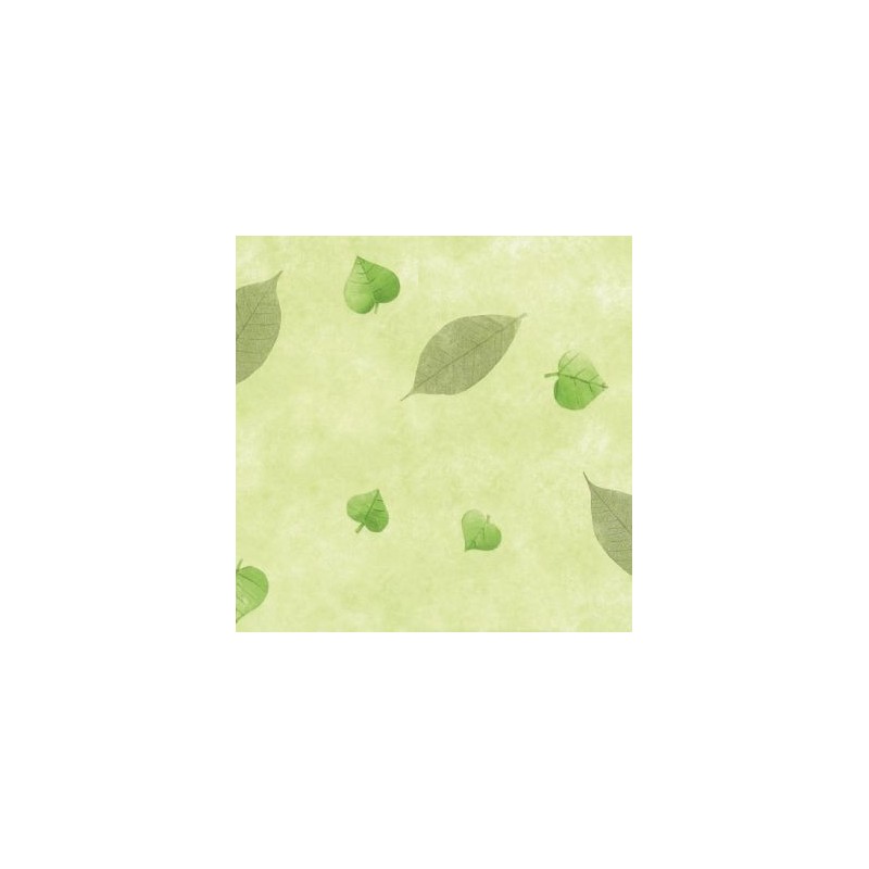 D-C-TABLE Nappe ronde manhattan nancy vert 150cm