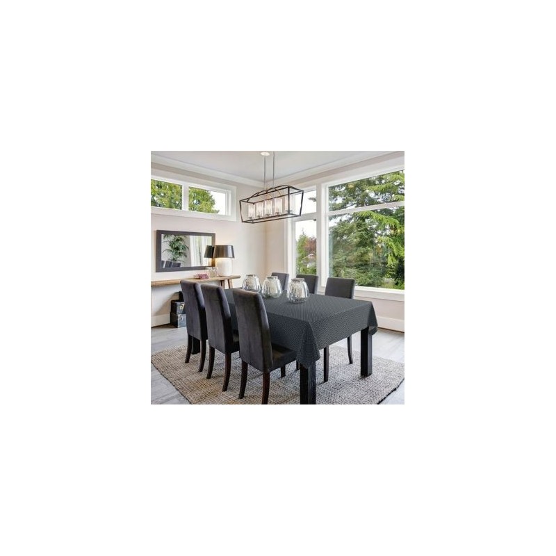 D-C-FIX Nappe ronde sans pvc mondina diam 140cm