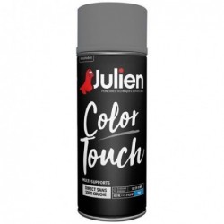 Julien Julien relooking color touch 400ml mat anthracite - Image 2