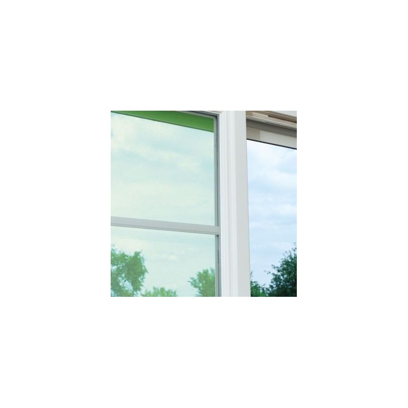 NORTENE Toile moustiquaire blanc 1mx30m