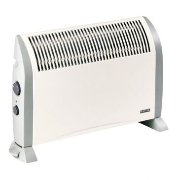 SUPRA Radiateur convecteur mobile 2000W Quickmix