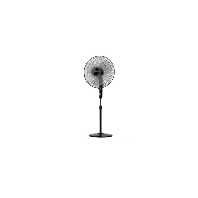 WHITE AND BROWN Ventilateur sur pied Bergen 16CR 40cm