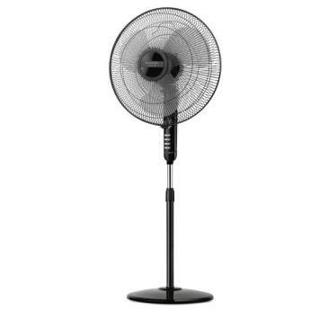 WHITE AND BROWN Ventilateur sur pied Bergen 16CR 40cm
