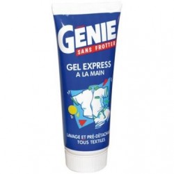 GENIE Lessive gel main Génie express 200ml - Image 3