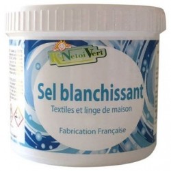KINETOIVERT Sel blanchissant textiles 500g - Image 3