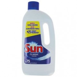 Sun Liquide lave-vaisselle Sun lavage 1.5L - Image 3