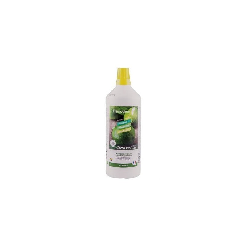 JAG DIFFUSION Primodeur 3D 1l citron vert
