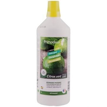 JAG DIFFUSION Primodeur 3D 1l citron vert