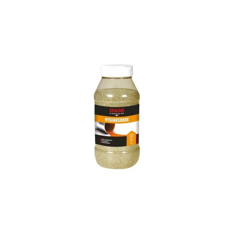 Spado Spado pro hygiabsorbe super absorbant 1l