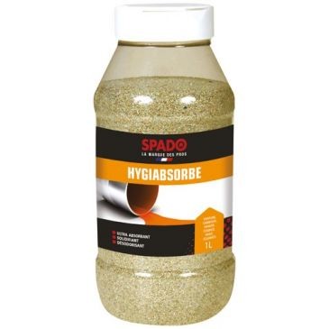 Spado Spado pro hygiabsorbe super absorbant 1l