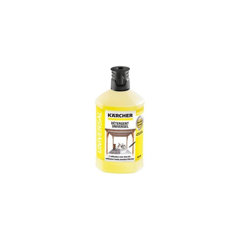 KARCHER Détergent universel 1 litre