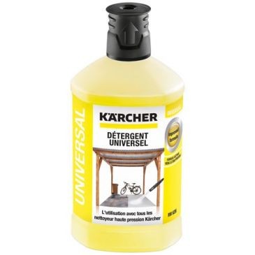 KARCHER Détergent universel 1 litre