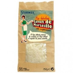 BRUNEL Savons copeaux de Marseille 750g Fabulous - Image 3