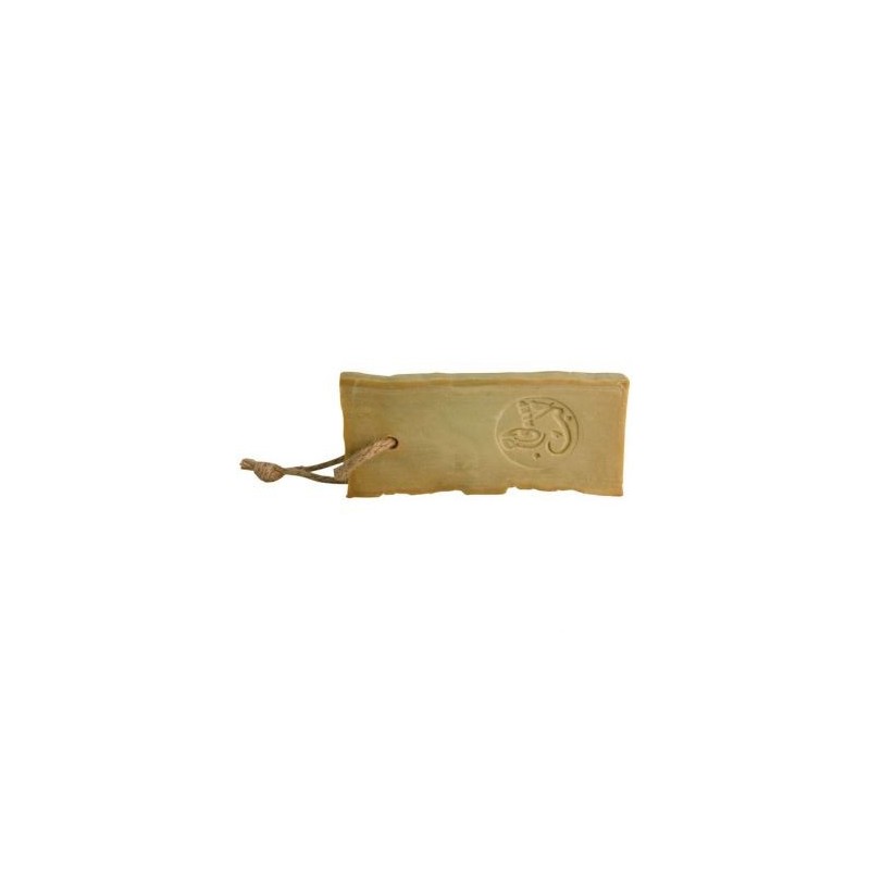 TADE Savon d'alep tranche 200g