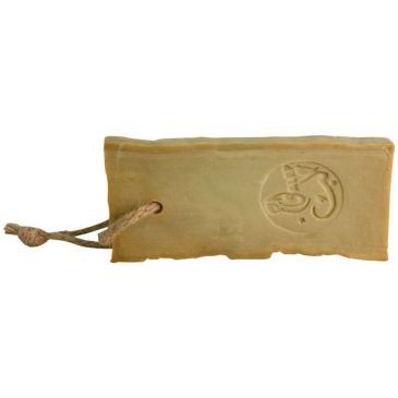 TADE Savon d'alep tranche 200g