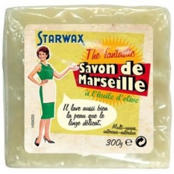 BRUNEL Savon de Marseille huile olive 300g Fabulous - Image 3