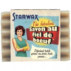 BRUNEL Savon au fiel de boeuf 100g - Image 3